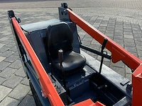 Toyota jobsun 3.0 schranklader - afbeelding 3 van  13