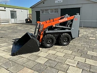 Toyota jobsun 3.0 schranklader - afbeelding 1 van  13