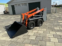 Toyota jobsun 3.0 schranklader - afbeelding 6 van  13