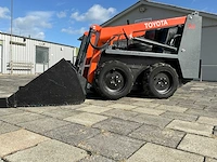 Toyota jobsun 3.0 schranklader - afbeelding 7 van  13