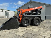 Toyota jobsun 3.0 schranklader - afbeelding 8 van  13