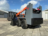 Toyota jobsun 3.0 schranklader - afbeelding 9 van  13