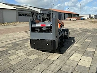 Toyota jobsun 3.0 schranklader - afbeelding 10 van  13