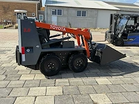 Toyota jobsun 3.0 schranklader - afbeelding 11 van  13