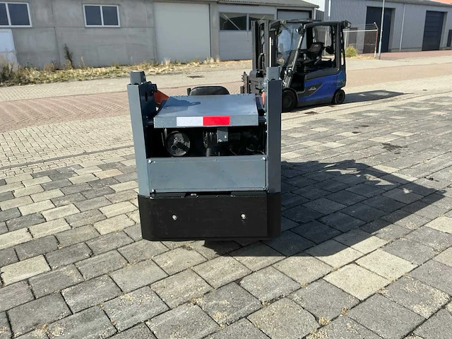 Toyota jobsun 3.0 schranklader - afbeelding 13 van  13