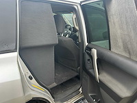 Toyota land cruiser 150 3.0 d-4d aut 5drs srwv - afbeelding 6 van  18