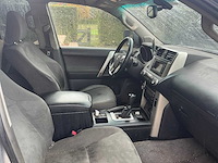 Toyota land cruiser 150 3.0 d-4d aut 5drs srwv - afbeelding 8 van  18