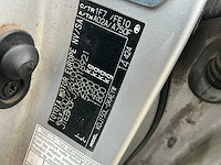 Toyota land cruiser 150 3.0 d-4d aut 5drs srwv - afbeelding 9 van  18