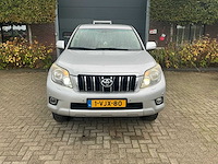Toyota land cruiser 150 3.0 d-4d aut 5drs srwv - afbeelding 11 van  18