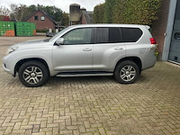 Toyota land cruiser 150 3.0 d-4d aut 5drs srwv - afbeelding 16 van  18