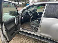 Toyota land cruiser 150 3.0 d-4d aut 5drs srwv - afbeelding 17 van  18