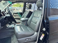 Toyota land cruiser 2004 | p-201-nb i - afbeelding 2 van  33