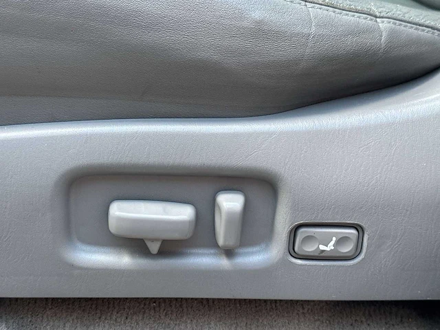 Toyota land cruiser 2004 | p-201-nb i - afbeelding 3 van  33
