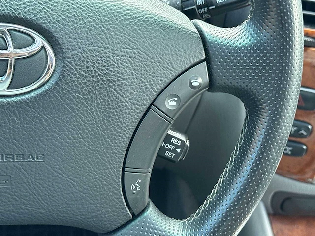 Toyota land cruiser 2004 | p-201-nb i - afbeelding 13 van  33