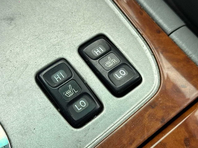 Toyota land cruiser 2004 | p-201-nb i - afbeelding 18 van  33
