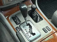 Toyota land cruiser 2004 | p-201-nb i - afbeelding 19 van  33