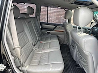 Toyota land cruiser 2004 | p-201-nb i - afbeelding 22 van  33