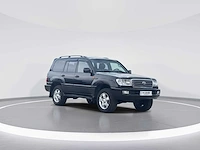 Toyota land cruiser 2004 | p-201-nb i - afbeelding 12 van  33