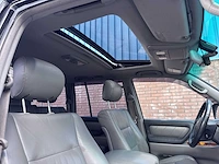 Toyota land cruiser 2004 | p-201-nb i - afbeelding 27 van  33