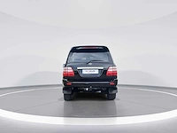 Toyota land cruiser 2004 | p-201-nb i - afbeelding 31 van  33