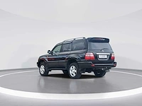 Toyota land cruiser 2004 | p-201-nb i - afbeelding 30 van  33
