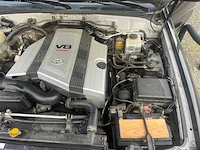 Toyota land cruiser 2004 | p-201-nb i - afbeelding 28 van  35