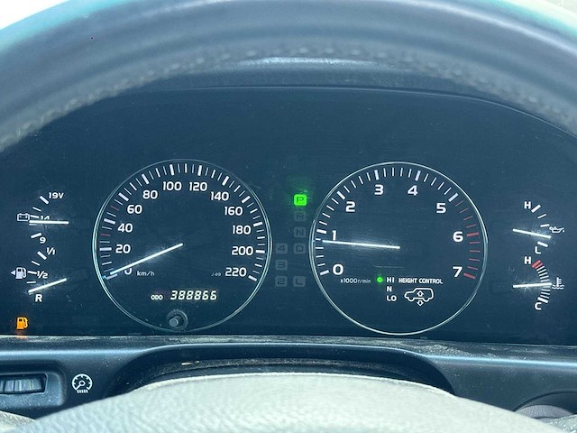 Toyota land cruiser 2004 | p-201-nb i - afbeelding 15 van  35