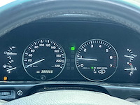 Toyota land cruiser 2004 | p-201-nb i - afbeelding 15 van  35