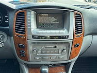 Toyota land cruiser 2004 | p-201-nb i - afbeelding 21 van  35