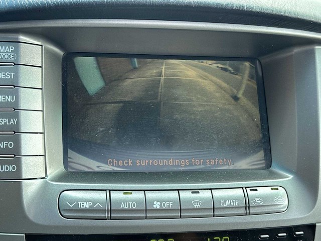 Toyota land cruiser 2004 | p-201-nb i - afbeelding 22 van  35