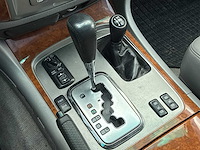 Toyota land cruiser 2004 | p-201-nb i - afbeelding 26 van  35