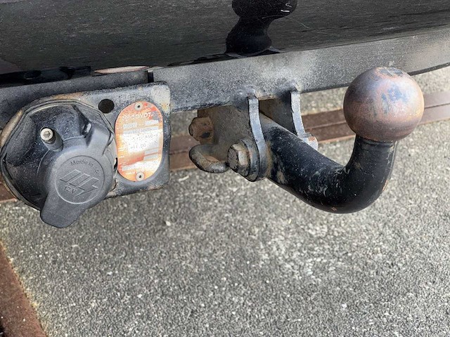 Toyota land cruiser 2004 | p-201-nb i - afbeelding 28 van  35