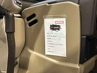 Toyota land cruiser 2.4 td softtop kr-904-x youngtimer - afbeelding 14 van  17