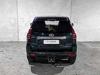 Toyota land cruiser 2.8 d-4d-f challenger blind van 177pk 2020, vhh-33-h bedrijfswagen - afbeelding 2 van  34