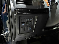 Toyota land cruiser 2.8 d-4d-f challenger blind van 177pk 2020, vhh-33-h bedrijfswagen - afbeelding 9 van  34