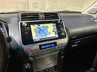 Toyota land cruiser 2.8 d-4d-f challenger blind van 177pk 2020, vhh-33-h bedrijfswagen - afbeelding 16 van  34