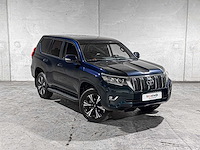 Toyota land cruiser 2.8 d-4d-f challenger blind van 177pk 2020, vhh-33-h bedrijfswagen - afbeelding 31 van  34