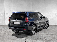 Toyota land cruiser 2.8 d-4d-f challenger blind van 177pk 2020, vhh-33-h bedrijfswagen - afbeelding 34 van  34