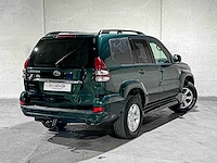 Toyota land cruiser 3.0 d-4d sx edition blind van 173pk 2008, 84-vlz-1 youngtimer - afbeelding 2 van  42