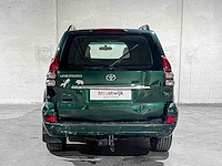 Toyota land cruiser 3.0 d-4d sx edition blind van 173pk 2008, 84-vlz-1 youngtimer - afbeelding 3 van  42