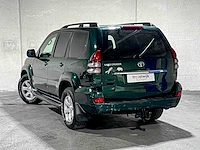 Toyota land cruiser 3.0 d-4d sx edition blind van 173pk 2008, 84-vlz-1 youngtimer - afbeelding 6 van  42