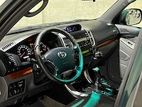 Toyota land cruiser 3.0 d-4d sx edition blind van 173pk 2008, 84-vlz-1 youngtimer - afbeelding 9 van  42