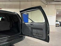 Toyota land cruiser 3.0 d-4d sx edition blind van 173pk 2008, 84-vlz-1 youngtimer - afbeelding 27 van  42