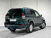 Toyota land cruiser 3.0 d-4d sx edition blind van 173pk 2008, 84-vlz-1 youngtimer - afbeelding 42 van  42