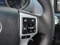 Toyota land cruiser 3.0 d-4d vx | 2010 | nl registratie | zb-322-j | - afbeelding 4 van  39