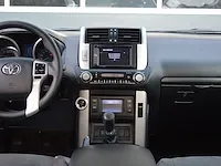 Toyota land cruiser 3.0 d-4d vx | 2010 | nl registratie | zb-322-j | - afbeelding 8 van  39