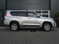 Toyota land cruiser 3.0 d-4d vx | 2010 | nl registratie | zb-322-j | - afbeelding 10 van  39