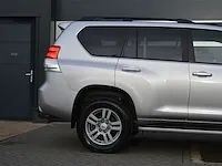 Toyota land cruiser 3.0 d-4d vx | 2010 | nl registratie | zb-322-j | - afbeelding 11 van  39