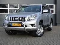 Toyota land cruiser 3.0 d-4d vx | 2010 | nl registratie | zb-322-j | - afbeelding 1 van  39