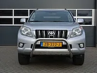 Toyota land cruiser 3.0 d-4d vx | 2010 | nl registratie | zb-322-j | - afbeelding 14 van  39